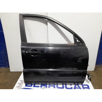 Recambio de puerta delantera derecha para kia sportage 2.0 turbodiesel cat referencia OEM IAM 760041F050  