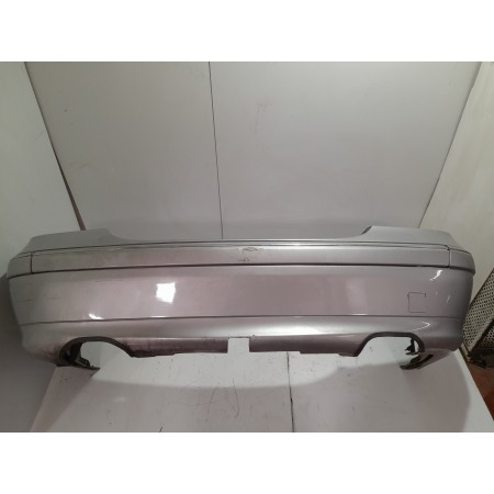 Recambio de paragolpes trasero para mercedes-benz clase c (w203) berlina 2.2 cdi cat referencia OEM IAM A2038851114  