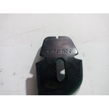 Recambio de pedal de freno para seat altea xl (5p5) style ecomotive referencia OEM IAM 1K1721150J  