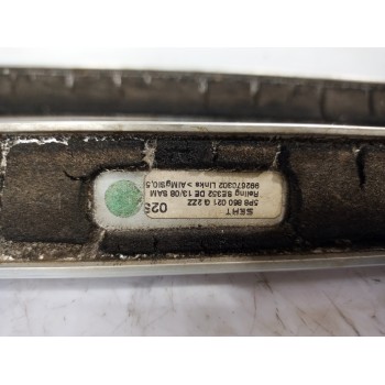 Recambio de barra techo para seat altea xl (5p5) family referencia OEM IAM 5P8860021G  