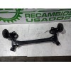 Recambio de puente trasero para skoda fabia (6y2/6y3) 1.2 12v referencia OEM IAM 6Q0500051AQ  