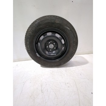 Recambio de rueda repuesto para skoda octavia i (1u2) 1.9 tdi referencia OEM IAM 1J0601027Q  