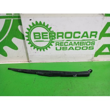 Recambio de brazo limpia trasero para ford focus berlina (cak) trend referencia OEM IAM XS41A17406AA  