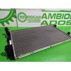 Recambio de radiador agua para volkswagen t-roc (d11) basis referencia OEM IAM 5Q0121251GD  