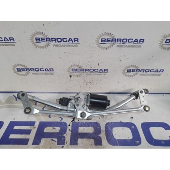 Recambio de motor limpia delantero para jaguar xe 2.0 turbo cat referencia OEM IAM W000060842  