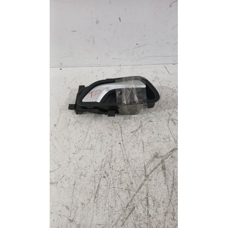 Recambio de maneta interior trasera derecha para kia stonic (yb) 1.0 t-gdi referencia OEM IAM 83620H8500LEF  