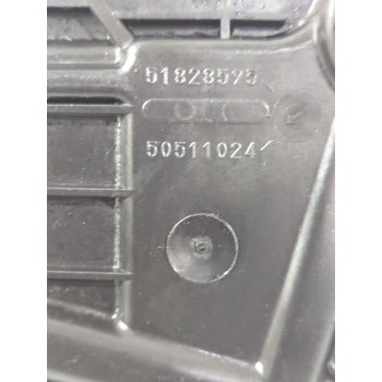 Recambio de soporte bateria para alfa romeo giulietta (940_) 1.6 jtdm (940fxd1a) referencia OEM IAM 50511024  