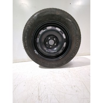 Recambio de rueda repuesto para skoda octavia i (1u2) 1.9 tdi referencia OEM IAM 1J0601027Q  