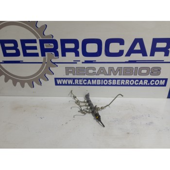 Recambio de rampa inyectora para fiat doblo cargo 1.6 jtdm 16v cat referencia OEM IAM 55215208  