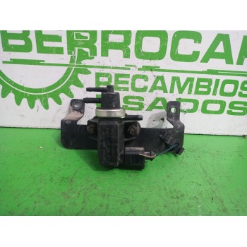 VALVULA AIRE ADICIONAL 1J0906627 