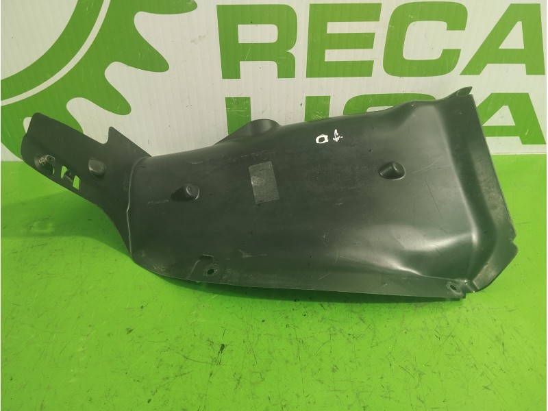 Recambio de paso rueda trasero para renault megane ii classic berlina 1.5 dci diesel referencia OEM IAM 8200141550  