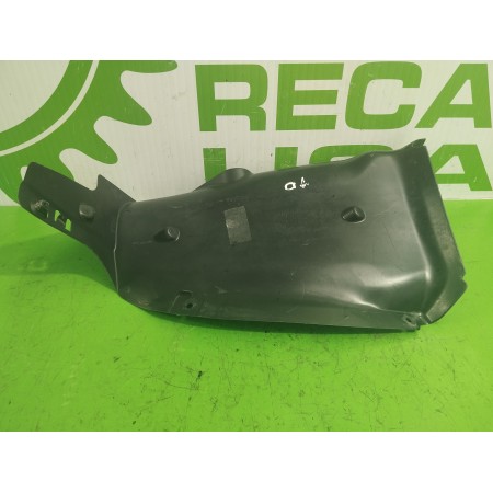 Recambio de paso rueda trasero para renault megane ii classic berlina 1.5 dci diesel referencia OEM IAM 8200141550  
