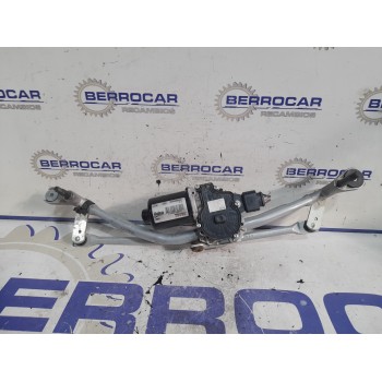 Recambio de motor limpia delantero para jaguar xe 2.0 turbo cat referencia OEM IAM W000060842  
