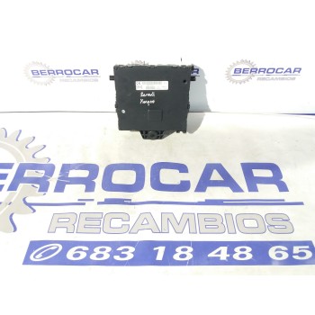 Recambio de modulo electronico para renault kangoo 1.5 dci diesel fap referencia OEM IAM 284B15323R  