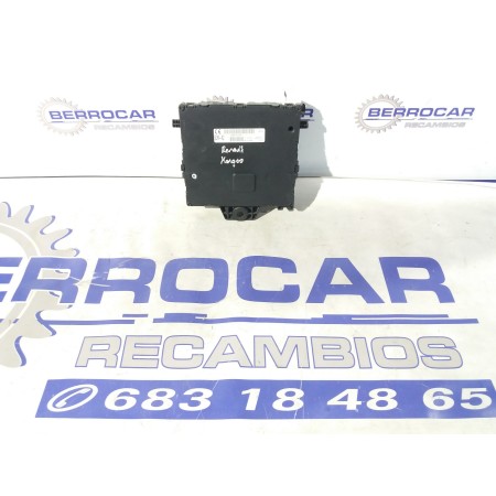 Recambio de modulo electronico para renault kangoo 1.5 dci diesel fap referencia OEM IAM 284B15323R  