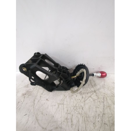 Recambio de palanca cambio para citroën c3 i (fc_, fn_) 1.4 i referencia OEM IAM 9653158480  