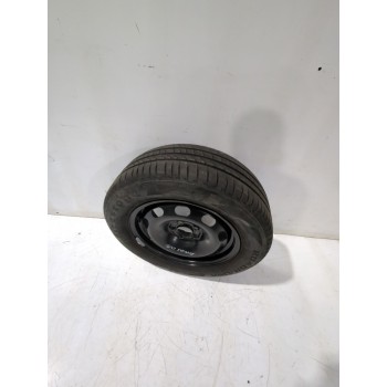 Recambio de rueda repuesto para skoda octavia i (1u2) 1.9 tdi referencia OEM IAM 1J0601027Q  