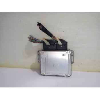 Recambio de centralita motor uce para jeep avenger altitude referencia OEM IAM 9851331280  
