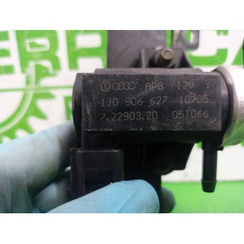 Recambio de valvula aire adicional para seat ibiza (6l1) 1.9 sdi referencia OEM IAM 1J0906627  