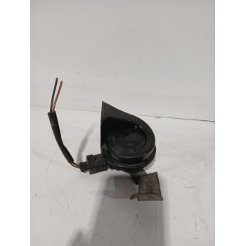 Recambio de claxon para seat exeo (3r2) 1.8 tsi referencia OEM IAM 3R0951210D  