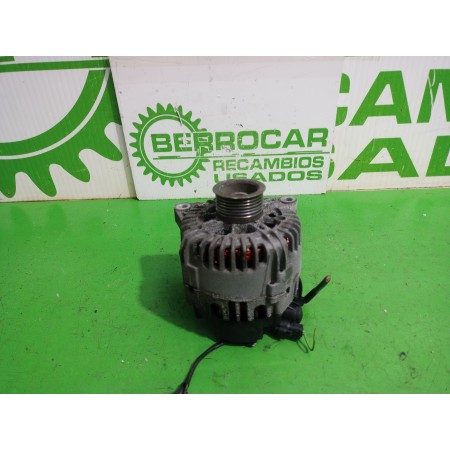 Recambio de alternador para citroën c3 1.4 hdi sx referencia OEM IAM 9646476280  