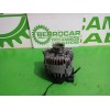 Recambio de alternador para citroën c3 1.4 hdi sx referencia OEM IAM 9646476280  