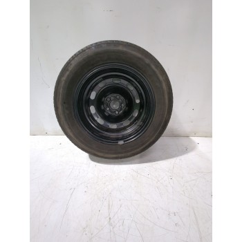 Recambio de rueda repuesto para skoda octavia i (1u2) 1.9 tdi referencia OEM IAM 1J0601027Q  