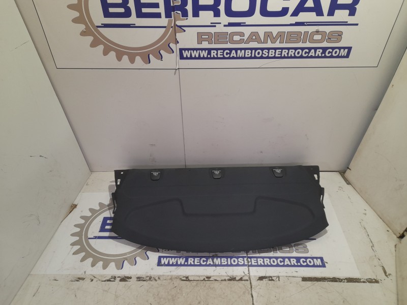 Recambio de bandeja trasera para jaguar xe 2.0 turbo cat referencia OEM IAM GX7346668AD8PVJ  