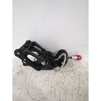 Recambio de palanca cambio para citroën c3 i (fc_, fn_) 1.4 i referencia OEM IAM 9653158480  
