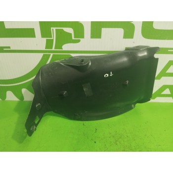 Recambio de paso rueda trasero para renault megane ii classic berlina 1.5 dci diesel referencia OEM IAM 8200141550  