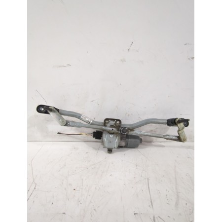 Recambio de motor limpia delantero para alfa romeo giulietta (940_) 1.6 jtdm (940fxd1a) referencia OEM IAM 50509396  