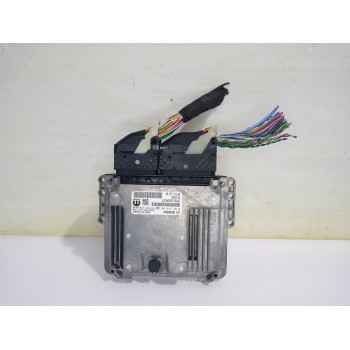 Recambio de centralita motor uce para jeep avenger altitude referencia OEM IAM 9851331280  