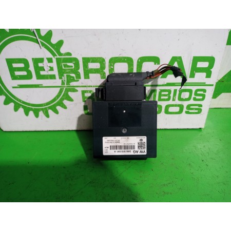 Recambio de modulo electronico para seat altea xl (5p5) style ecomotive referencia OEM IAM 3AA919041A  