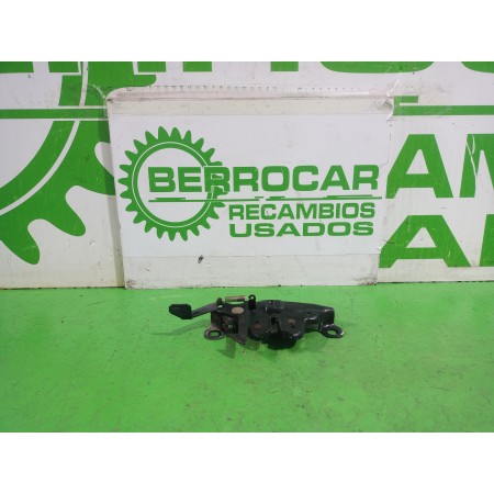 Recambio de cerradura capo para nissan micra (k11) básico referencia OEM IAM 656015F200  