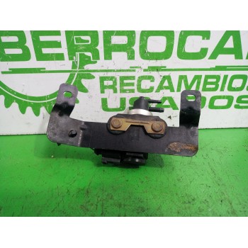 Recambio de valvula aire adicional para seat ibiza (6l1) 1.9 sdi referencia OEM IAM 1J0906627  