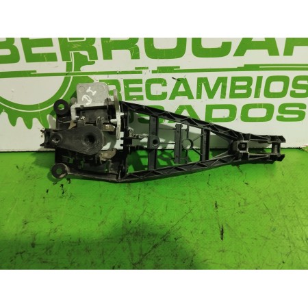 Recambio de maneta exterior delantera izquierda para opel astra h berlina essentia referencia OEM IAM 24463523  