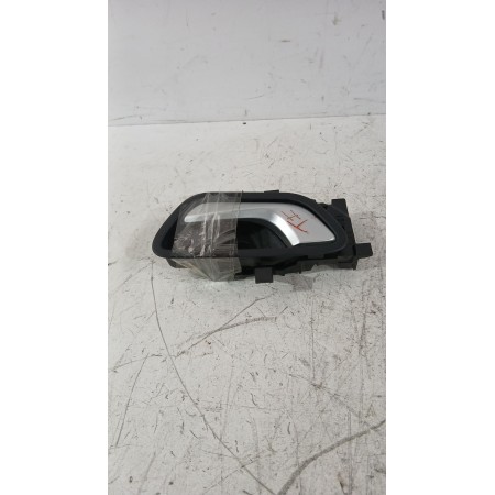 Recambio de maneta interior trasera izquierda para kia stonic (yb) 1.0 t-gdi referencia OEM IAM 83610H8500LEF  