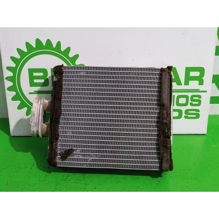 Recambio de radiador calefaccion / aire acondicionado para skoda fabia (6y2/6y3) 1.2 12v referencia OEM IAM 6R0819031  