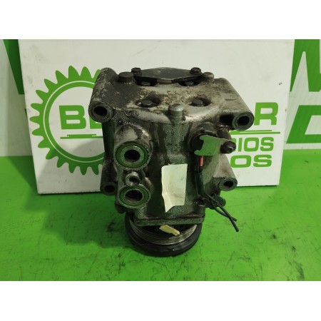 Recambio de compresor aire acondicionado para ford transit connect (tc7) 1.8 tdci cat referencia OEM IAM 1828202  