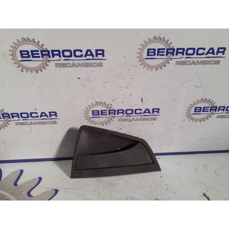Recambio de maneta exterior trasera izquierda para alfa romeo giulietta (191) 1.6 jtdm cat referencia OEM IAM A488V25813  