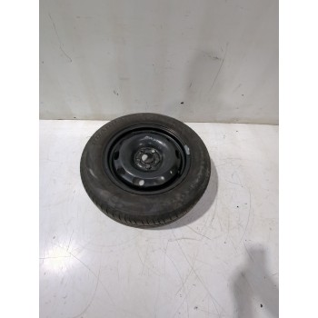 Recambio de rueda repuesto para skoda octavia i (1u2) 1.9 tdi referencia OEM IAM 1J0601027Q  