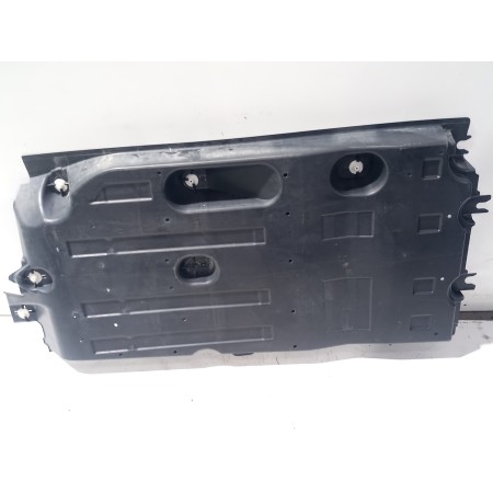 Recambio de cubrecarter para jeep avenger altitude referencia OEM IAM 9841100580  