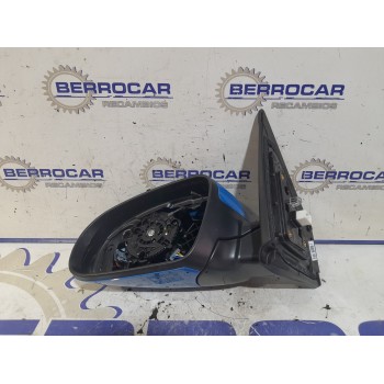 Recambio de retrovisor izquierdo para hyundai kona referencia OEM IAM 049774  
