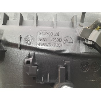 Recambio de maneta exterior trasera izquierda para alfa romeo giulietta (191) 1.6 jtdm cat referencia OEM IAM A488V25813  