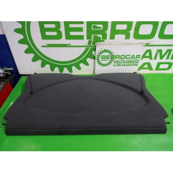 Recambio de bandeja trasera para ford focus berlina (cak) trend referencia OEM IAM 1329996  