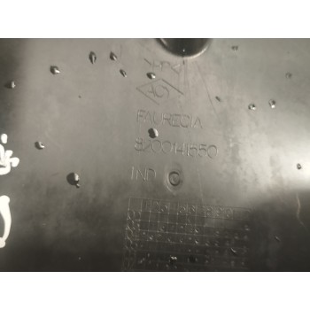 Recambio de paso rueda trasero para renault megane ii classic berlina 1.5 dci diesel referencia OEM IAM 8200141550  