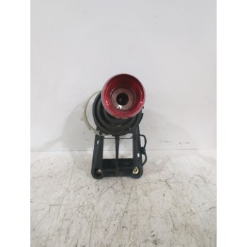 Recambio de palanca cambio para citroën c3 i (fc_, fn_) 1.4 i referencia OEM IAM 9653158480  