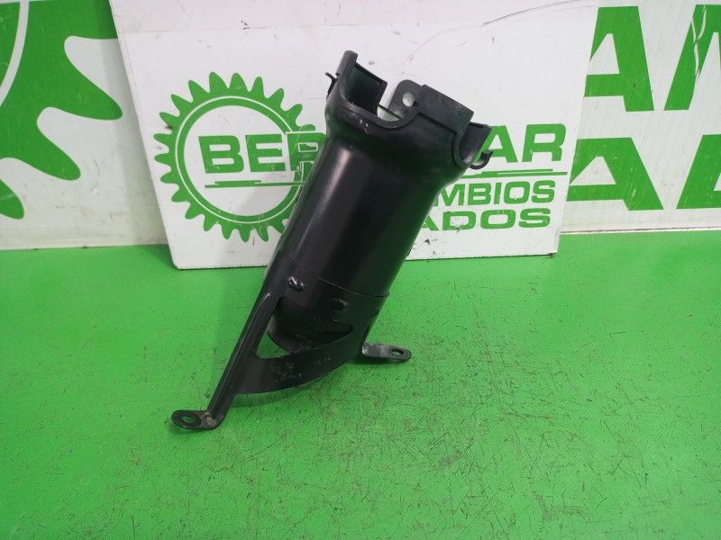 Recambio de soporte filtro gasoil para seat ibiza (6l1) 1.9 sdi referencia OEM IAM 6Q0127224C  