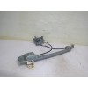 Recambio de elevalunas trasero izquierdo para renault scenic ii authentique referencia OEM IAM 8200636812  