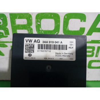 Recambio de modulo electronico para seat altea xl (5p5) style ecomotive referencia OEM IAM 3AA919041A  